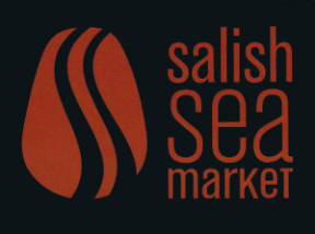 salish sea market logo