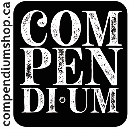 compendiumshop.ca logo