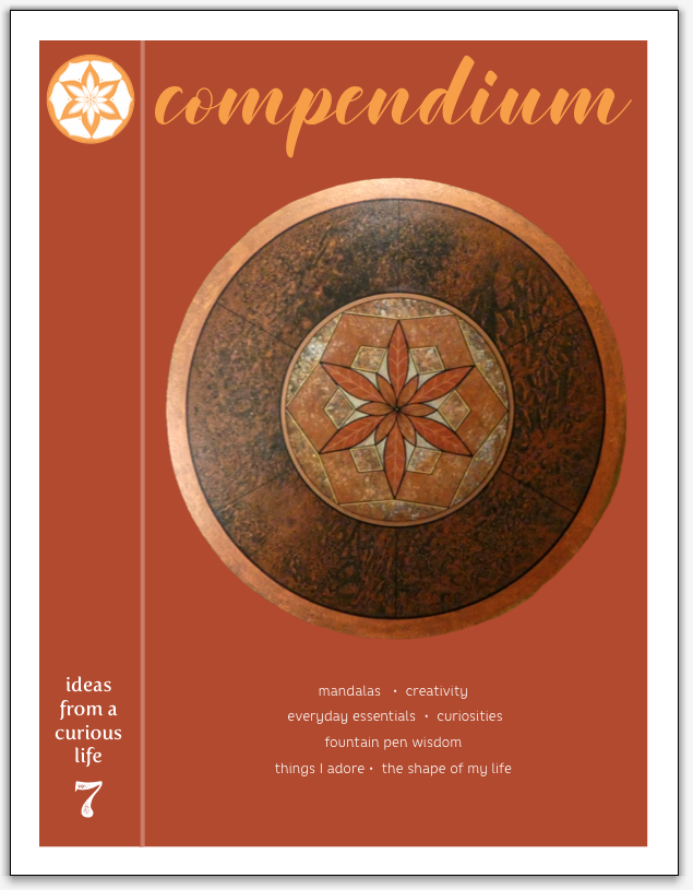 compendium 7 cover