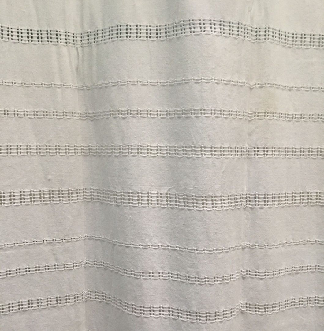 shower curtain