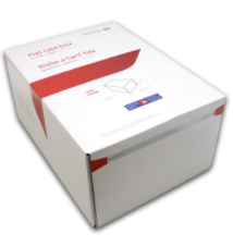 Canada Post Flat Rate Shipping Box