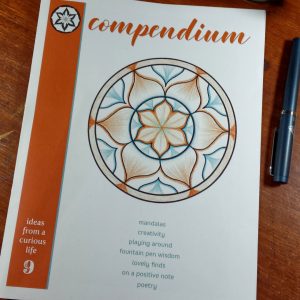 compendium 9 cover