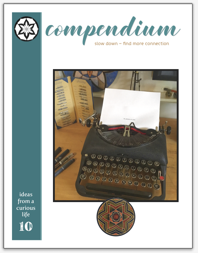 compendium issue 2