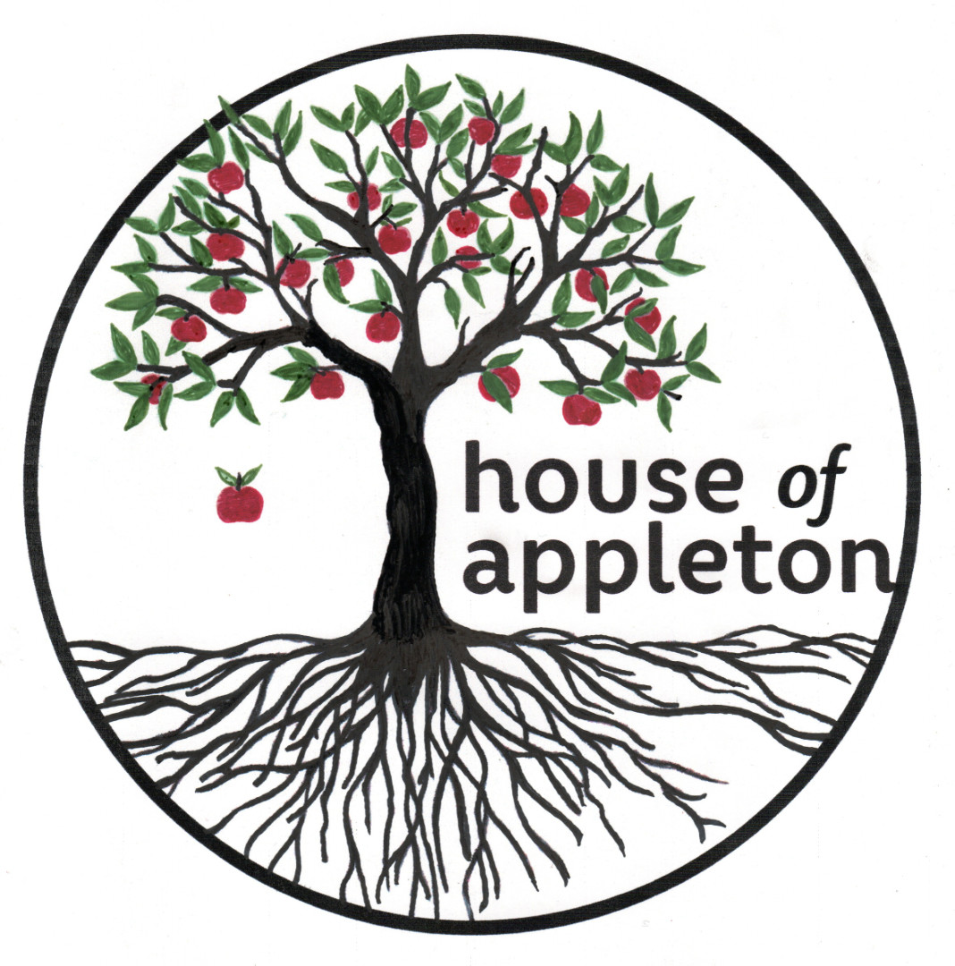 house of appleton logo