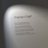 "Language of Light" Poems by Diana Hayes - Image 4