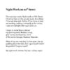 "Modern Words for Beauty" Poems by  Mary Ann Moore - Image 3