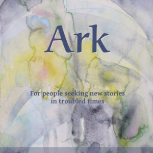 Ark ... words by Carol Matthews, art by Yvonne Vander Kooi